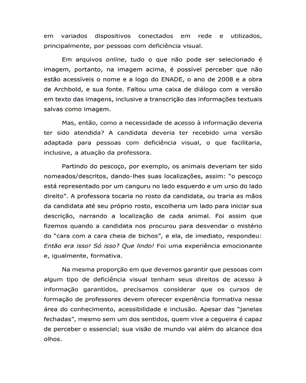 editorial